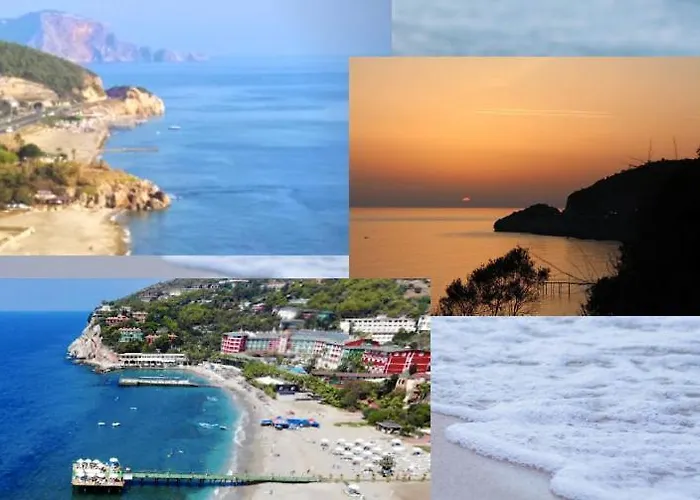 Zbb Stylish & Otel 4*