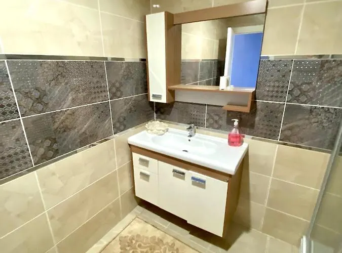 Zbb Stylish & Alanya