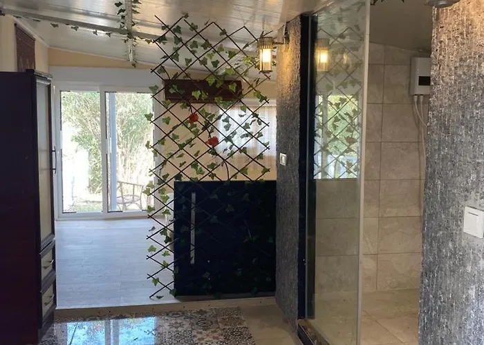 Otel Zbb Stylish & Alanya