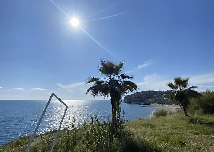 Otel Zbb Stylish & Alanya