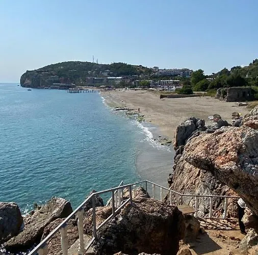 Hotel Zbb Stylish & 4*