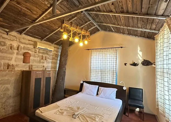 Hotel Zbb Stylish & Alanya