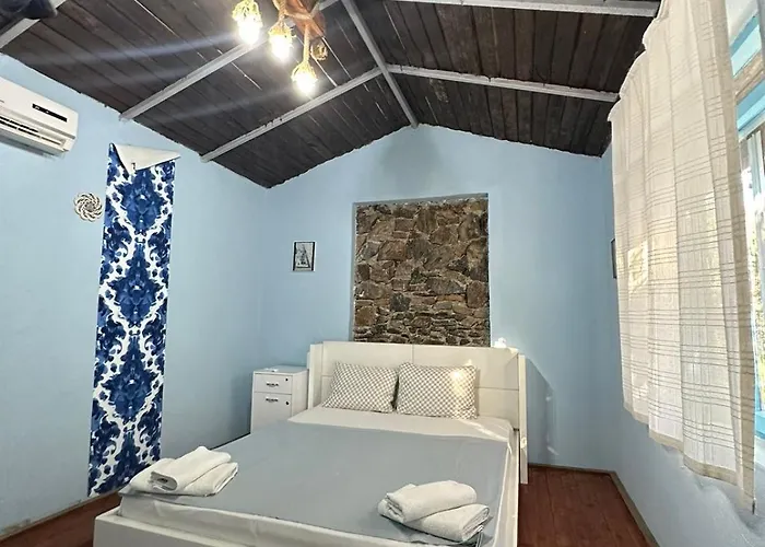 Zbb Stylish & Hotel Alanya