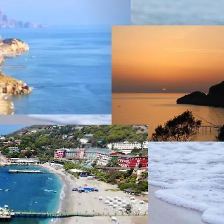 Zbb Stylish & فندق 4*