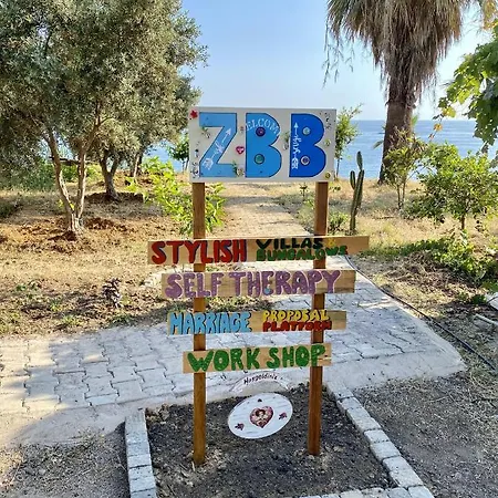 Отель Zbb Stylish &