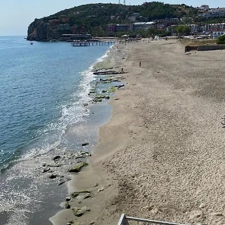 Zbb Stylish & * Alanya