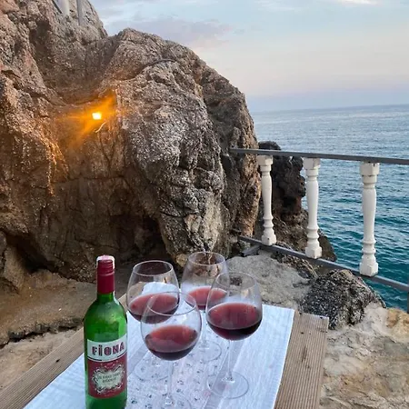 Zbb Stylish & Отель 4*