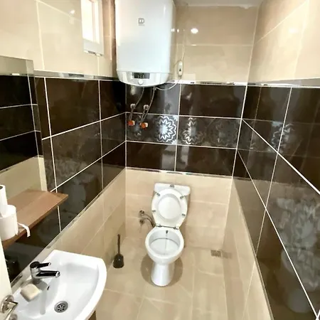 Zbb Stylish & Отель