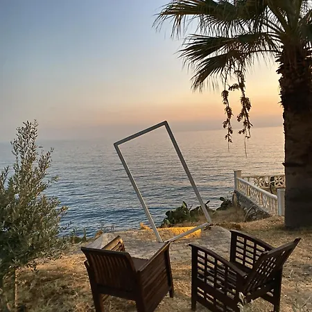 Holiday home Zbb Stylish & Alanya