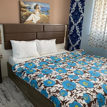 Zbb Stylish & 4* Алания