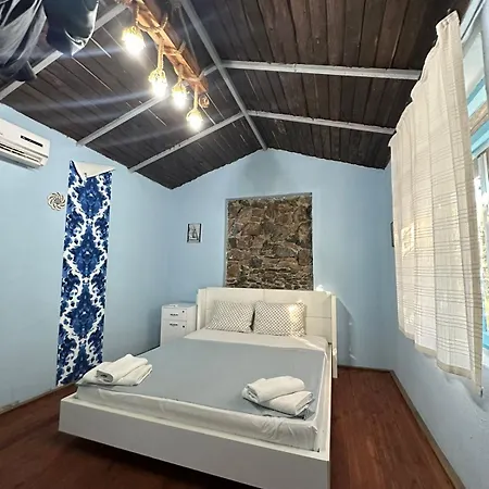 Zbb Stylish & Holiday home Alanya