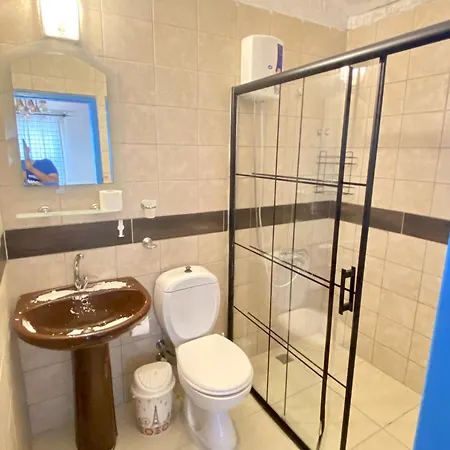 Zbb Stylish & فندق