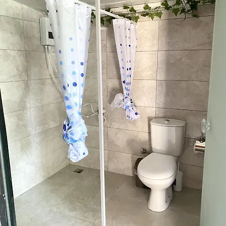 Zbb Stylish & Holiday home Alanya