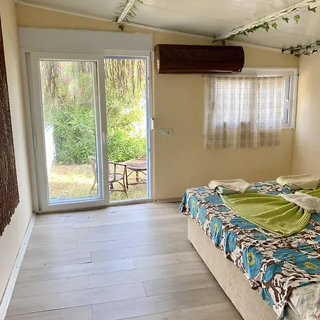 Zbb Stylish & Алания