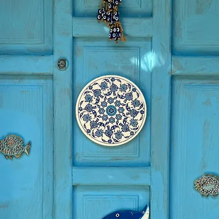 Holiday home Zbb Stylish & Alanya