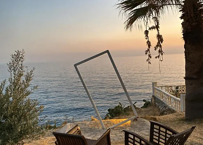 Hotel Zbb Stylish & Alanya