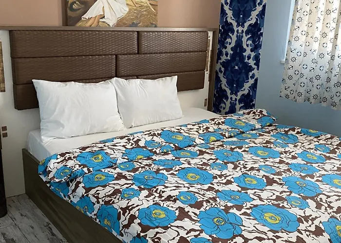 Zbb Stylish & 4* Alanya