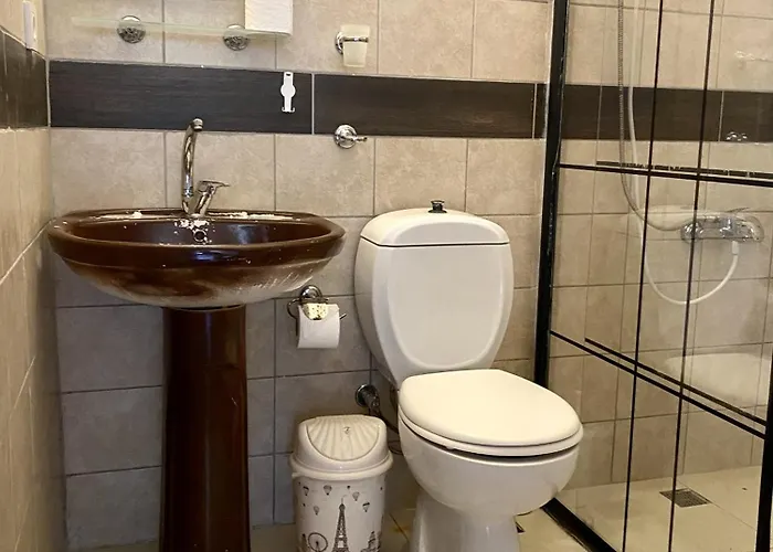 Zbb Stylish & Hotel Alanya