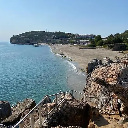 Szálloda Zbb Stylish & 4*