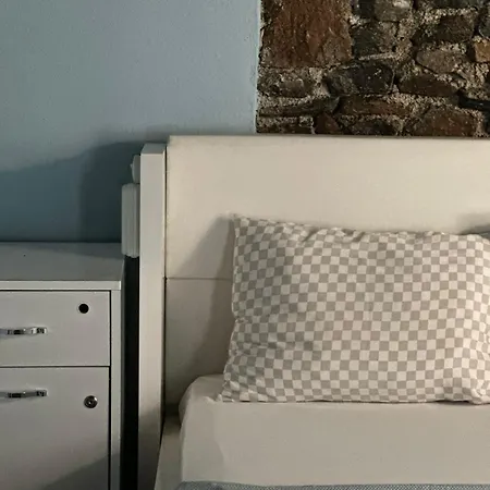 Szálloda Zbb Stylish &