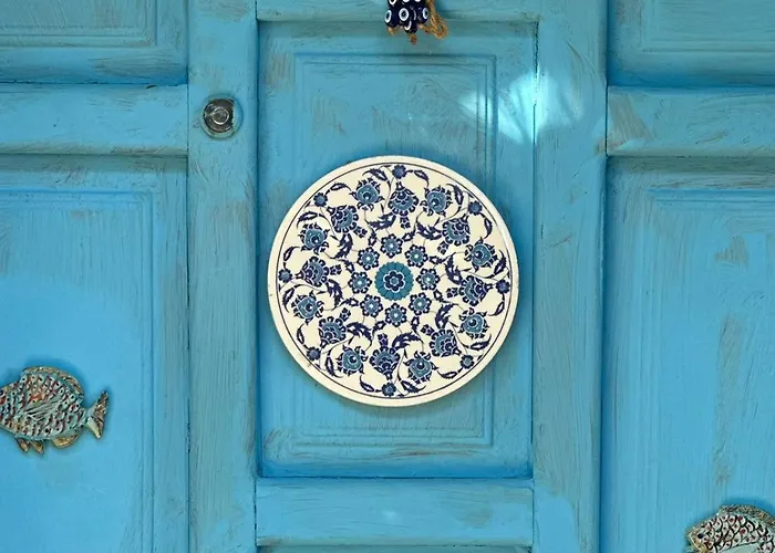 Готель Zbb Stylish & Аланія