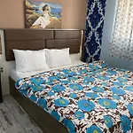 Zbb Stylish & 4* Alanya